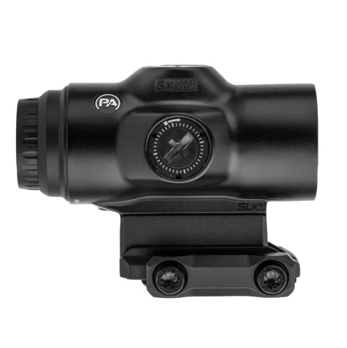 Celownik pryzmatyczny Primary Arms SLx 5x Micro Prism iR Red ACSS Aurora 5.56/.308 Yard-1 43326