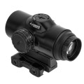 Celownik pryzmatyczny Primary Arms SLx 5x Micro Prism iR Red ACSS Aurora 5.56/.308 Yard-2 43326