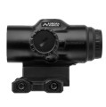 Celownik pryzmatyczny Primary Arms SLx 5x Micro Prism iR Red ACSS Aurora 5.56/.308 Yard-4 43326
