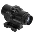 Celownik pryzmatyczny Primary Arms SLx 5x Micro Prism iR Red ACSS Aurora MIL-2 43327