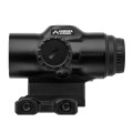 Celownik pryzmatyczny Primary Arms SLx 5x Micro Prism iR Red ACSS Aurora MIL-4 43327