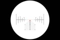 Celownik pryzmatyczny Primary Arms SLx 5x Micro Prism iR Red ACSS Aurora MIL-5 43327