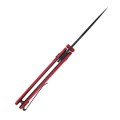 Nóż Kizer Chili Pepper V3601C1-4 43329