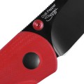 Nóż Kizer Chili Pepper V3601C1-7 43329