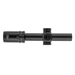 Luneta celownicza Primary Arms SLx 1-6x24 mm SFP Gen IV iR ACSS Nova Fiber Wire