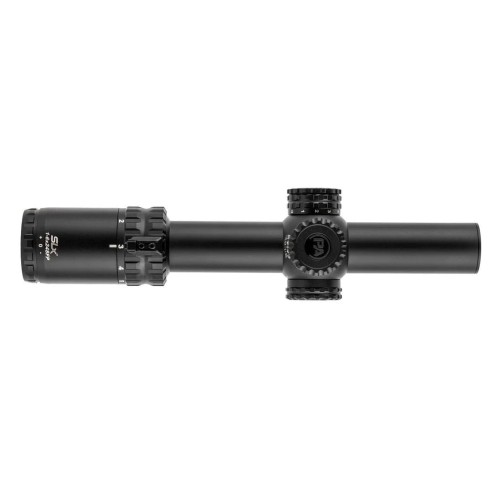 Luneta celownicza Primary Arms SLx 1-6x24 mm SFP Gen IV iR ACSS Nova Fiber Wire-1 43333