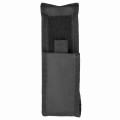 Tłumik myśliwski aluminiowy Hunter, 9150_1-M14X1, 52 mm 8.0 DT, nasuwany na lufę, czarny-2 43334