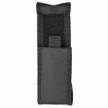 Tłumik myśliwski aluminiowy Hunter, 9150_1-M15X1, 52 mm 8.0 DT, nasuwany na lufę, czarny-2 43335