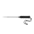 Nóż taktyczny rambo zestaw survivalowy 35,5 cm + rzutka-3 43343