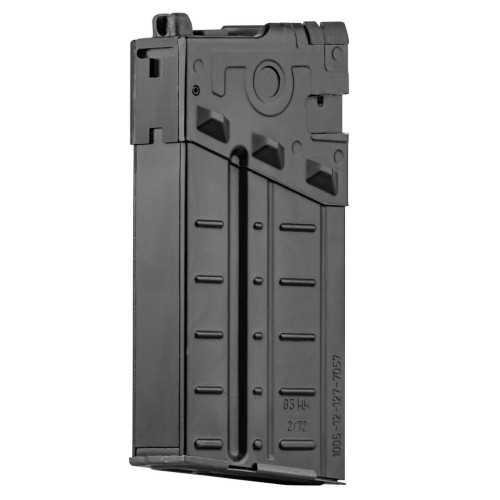 Magazynek do repliki karabinu ASG H&amp;K Heckler&amp;Koch PSG1 6 mm green gas-1 43346