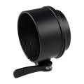 Adapter na lunetę 62 mm do termowizorów HIKMICRO by HIKVISION Thunder 2.0-1 43350