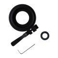 Adapter na lunetę 62 mm do termowizorów HIKMICRO by HIKVISION Thunder 2.0-3 43350