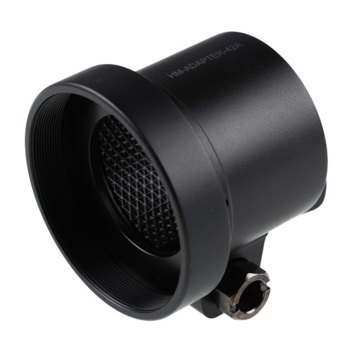 Adapter na lunetę 42 mm do termowizorów HIKMICRO by HIKVISION Thunder 2.0-1 43354