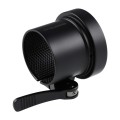 Adapter na lunetę 42 mm do termowizorów HIKMICRO by HIKVISION Thunder 2.0-2 43354
