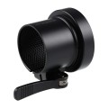 Adapter na lunetę 40 mm do termowizorów HIKMICRO by HIKVISION Thunder 2.0-1 43355