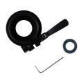 Adapter na lunetę 40 mm do termowizorów HIKMICRO by HIKVISION Thunder 2.0-3 43355