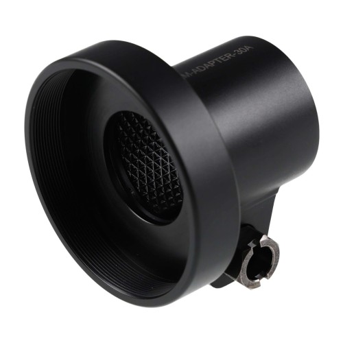 Adapter na lunetę 30 mm do termowizorów HIKMICRO by HIKVISION Thunder 2.0-1 43356
