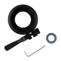 Adapter na lunetę 56 mm do termowizorów HIKMICRO by HIKVISION Thunde 2.0-3 43357