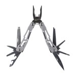 Multitool rx narzędzie wielofunkcyjne survival etiu 16w1
