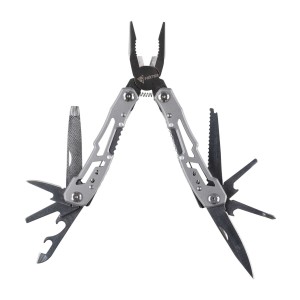 Multitool rx narzędzie wielofunkcyjne survival etiu 16w1