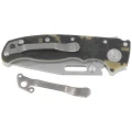 Nóż składany Demko AD20.5 Clip Point Digi Camo G10, Stonewashed S35VN by Andrew Demko (205-S35-CPDC)-2 43362