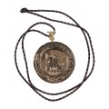 Medal PZŁ Król Pudlarzy-1 43371