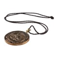 Medal PZŁ Król Pudlarzy-4 43371