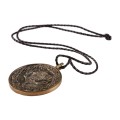 Medal PZŁ Król Pudlarzy-5 43371