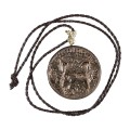Medal PZŁ Wicekról Polowania-3 43372