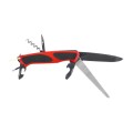 Scyzoryk Victorinox Ranger Grip 55 0.9563.C czerwono-czarny-2 43374