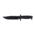 Nóż myśliwski finka taktyczny wojskowy rambo 29cm-1 43375