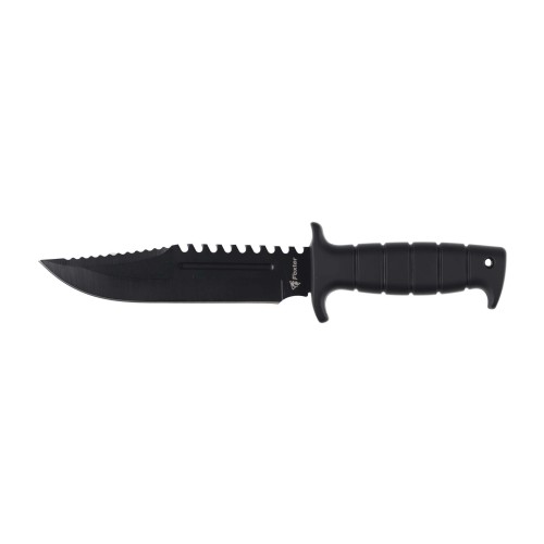 Nóż myśliwski finka taktyczny wojskowy rambo 29cm-1 43375