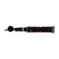Multitool narzędzie wielofunkcyj survival młotek etui 17w1-5 43381