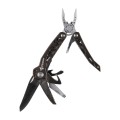 Multitool narzędzie wielofunkcyj survival etui 7w1-1 43382