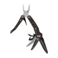Multitool narzędzie wielofunkcyj survival etui 7w1-2 43382