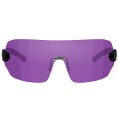 Okulary Wiley X Detection 1205 clear / yellow / orange / purple / copper, matowe czarne oprawki-1 43386