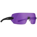 Okulary Wiley X Detection 1205 clear / yellow / orange / purple / copper, matowe czarne oprawki-3 43386