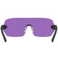Okulary Wiley X Detection 1205 clear / yellow / orange / purple / copper, matowe czarne oprawki-4 43386