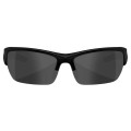 Okulary Wiley X Valor 2.5 CHVAL06 grey / clear / light rust, czarne oprawki-1 43391