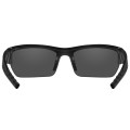 Okulary Wiley X Valor 2.5 CHVAL06 grey / clear / light rust, czarne oprawki-2 43391