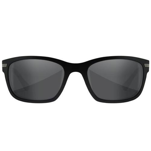 Okulary Wiley X Helix AC6HLX01 smoke grey, czarne oprawki-1 43400