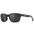 Okulary Wiley X Helix AC6HLX01 smoke grey, czarne oprawki-2 43400