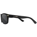 Okulary Wiley X Helix AC6HLX01 smoke grey, czarne oprawki-4 43400