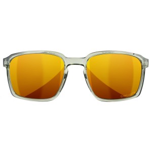 Okulary Wiley X Alfa AC6ALF04 captivate bronze mirror, zielone oprawki