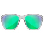 Okulary Wiley X Trek AC6TRK07 captivate green mirror, szare oprawki