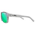 Okulary Wiley X Trek AC6TRK07 captivate green mirror, szare oprawki-3 43403