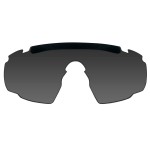 Wizjer Wiley X Saber Advanced szary