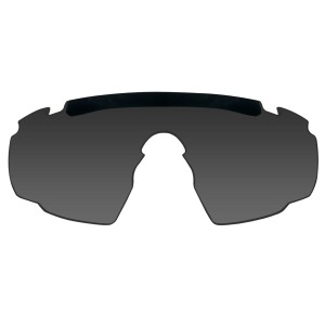 Wizjer Wiley X Saber Advanced szary