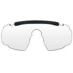 Wizjer Wiley X Saber Advanced bezbarwny