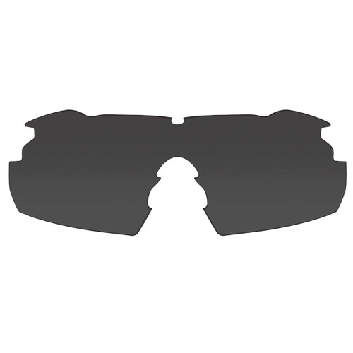 Wizjer Wiley X Vapor 2.5 szary-1 43415